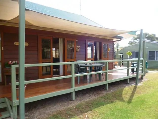 Sixth view of Homely house listing, 23 Ries Road, Toogoom QLD 4655