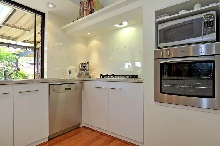 Fourth view of Homely house listing, 95 Buckingham Road, Swan View WA 6056