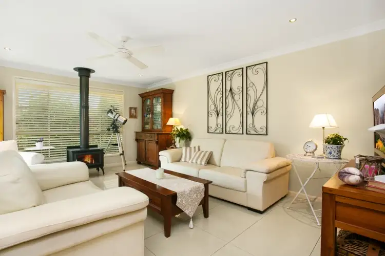 Fourth view of Homely house listing, 20 Matilda Avenue, Tanilba Bay NSW 2319