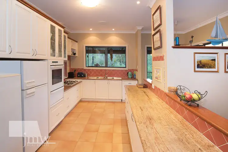 Sixth view of Homely house listing, 15 Ridgeway Drive, Quedjinup WA 6281