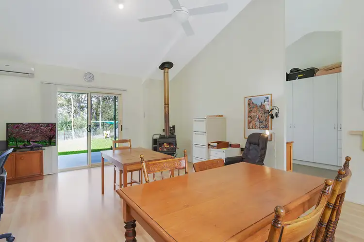 Fourth view of Homely house listing, 2250 PRINCES HIGHWAY, Yellow Pinch NSW 2548