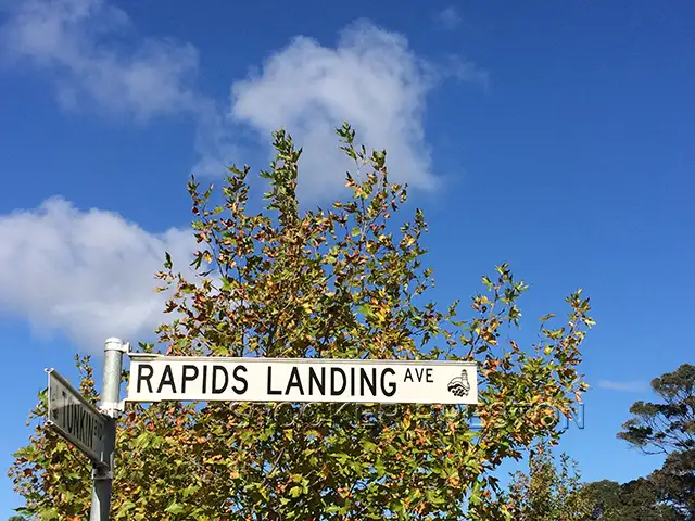 Second view of Homely land listing, 6 (Lot 170) Rapids Landing Avenue, Margaret River WA 6285