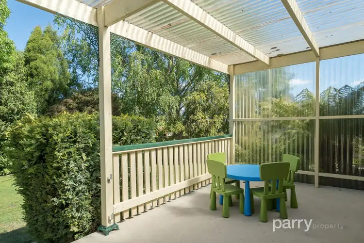 Fourth view of Homely house listing, 12 Georgina Court, West Launceston TAS 7250