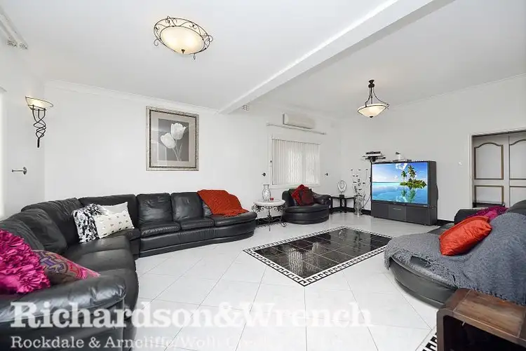 Fifth view of Homely house listing, 38 Roach Street, Arncliffe NSW 2205