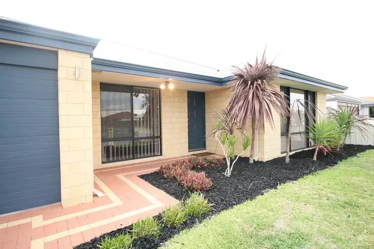 Fourth view of Homely house listing, 16 Solar Street, Australind WA 6233