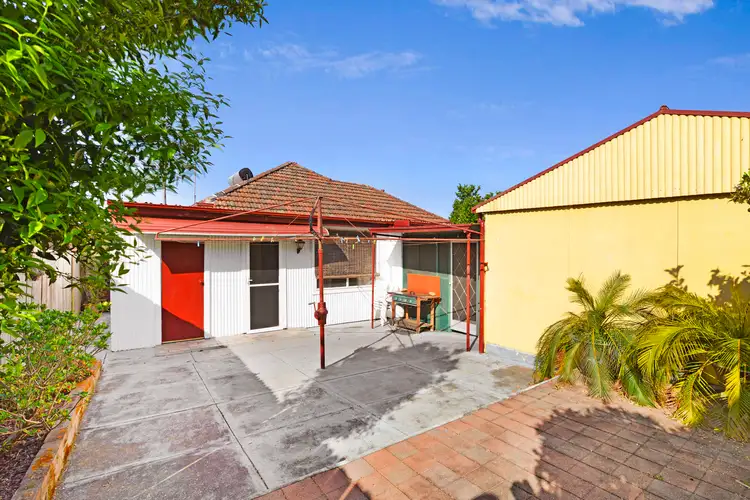 Second view of Homely house listing, 123 Croydon Road, Hurstville NSW 2220