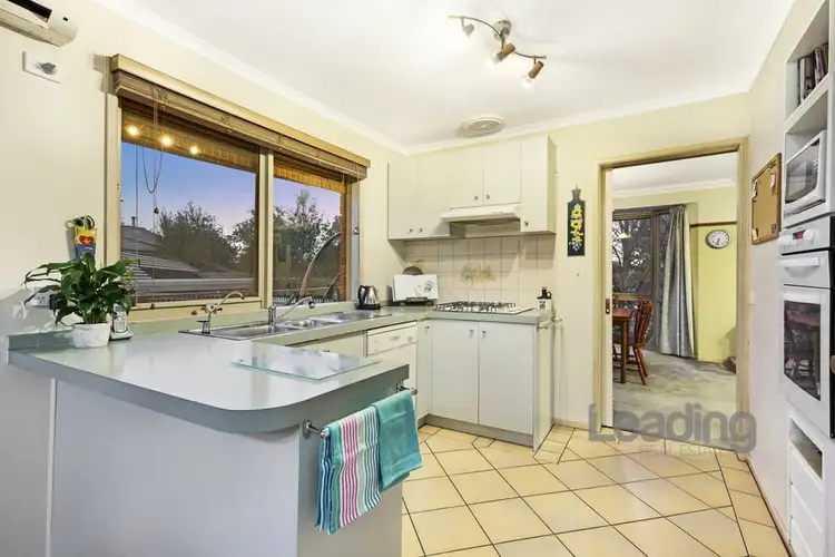 Fifth view of Homely house listing, 6 Lawrence Avenue, Sunbury VIC 3429