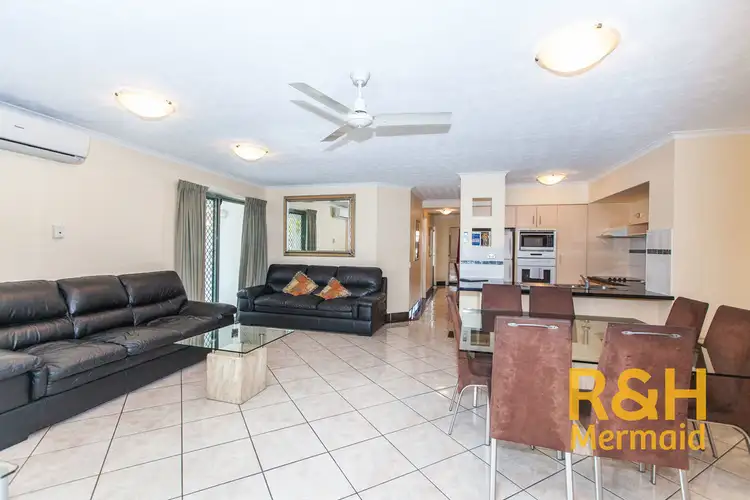 Third view of Homely apartment listing, Address available on request
