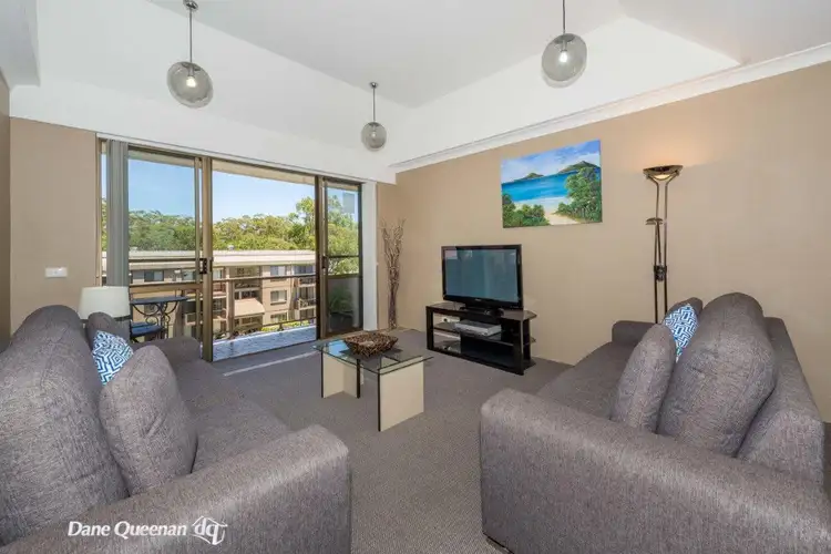Fourth view of Homely unit listing, 11/34-36 Magnus Street, Nelson Bay NSW 2315