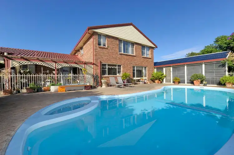 Second view of Homely house listing, 129 Salamander Way, Salamander Bay NSW 2317