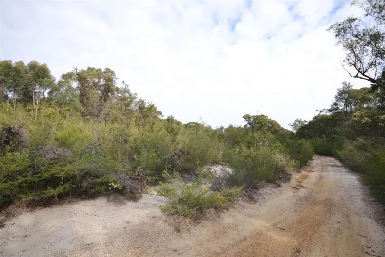 Main view of Homely rural property listing, Lot 5 /DP15461 Princes Highway, Tomerong NSW 2540
