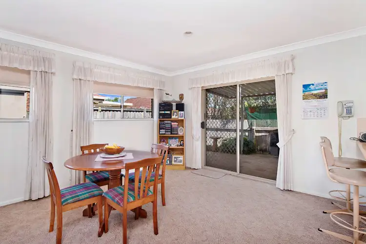 Fifth view of Homely villa listing, 6/50-52 Home Street, Port Macquarie NSW 2444