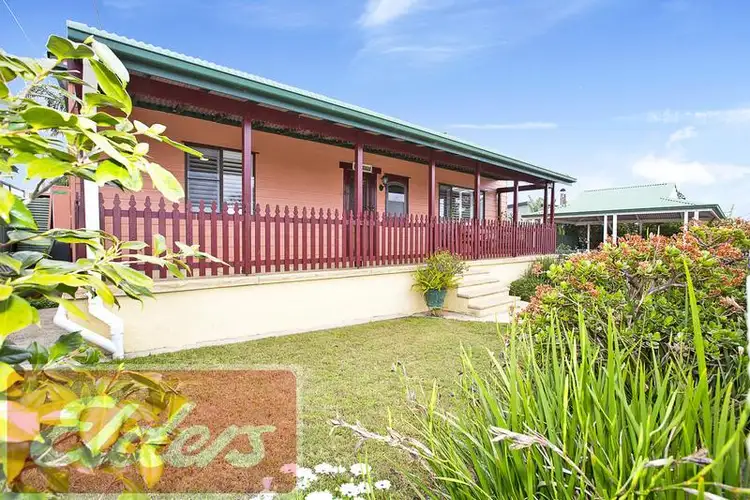 Second view of Homely house listing, 77 Third Street, Warragamba NSW 2752