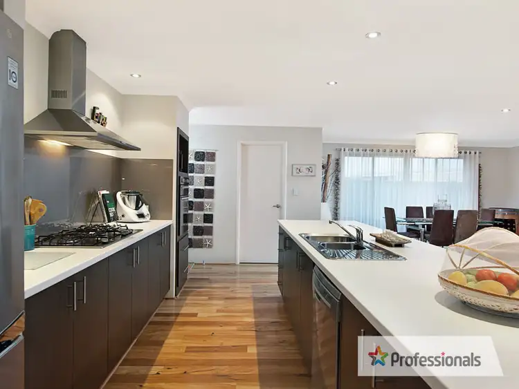 Fourth view of Homely house listing, 3 Plough Crescent, Vasse WA 6280