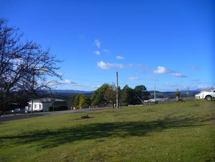 Sixth view of Homely land listing, 17 Bolton Street, Beaconsfield TAS 7270