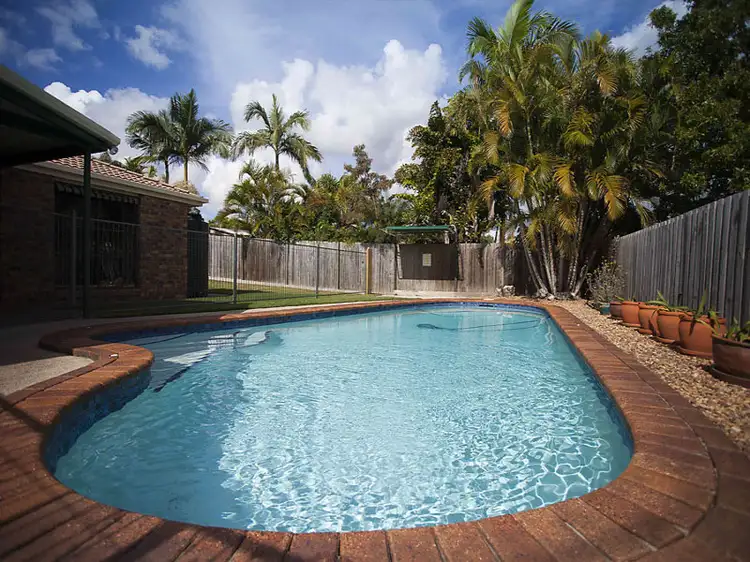 41, Kiewa Drive, Loganholme QLD 4129