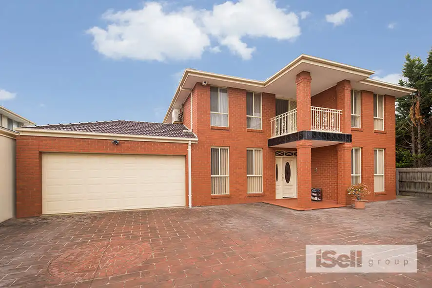 Main view of Homely house listing, 26 Springfield Road, Springvale South VIC 3172