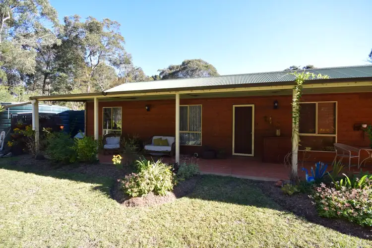 70 Spotted Gum Drive, Tapitallee NSW 2540
