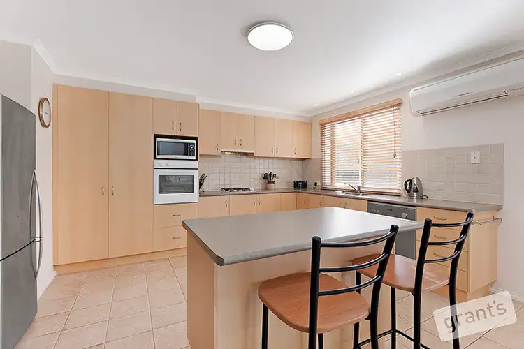 Second view of Homely house listing, 1a Daniher Close, Berwick VIC 3806