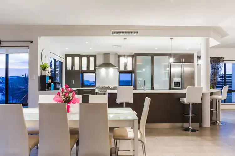 Fourth view of Homely house listing, 2 Orsino Boulevard, North Coogee WA 6163