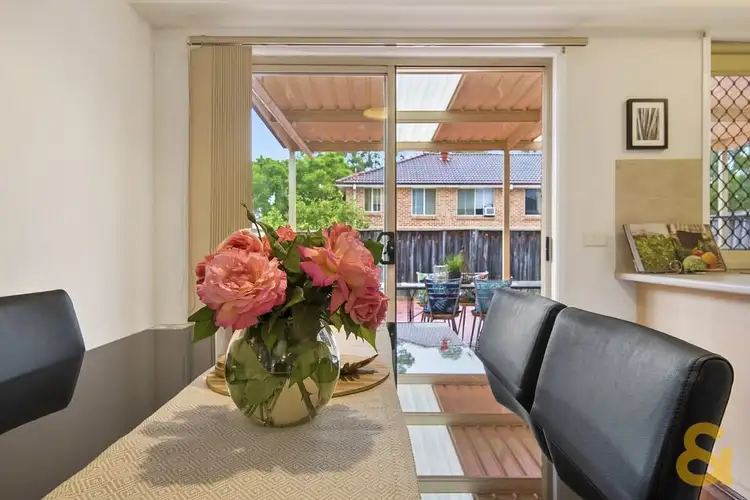 Fourth view of Homely townhouse listing, 6D Douglas Rd, Blacktown NSW 2148