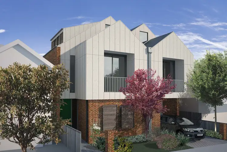 127 Illawarra Road, Marrickville NSW 2204
