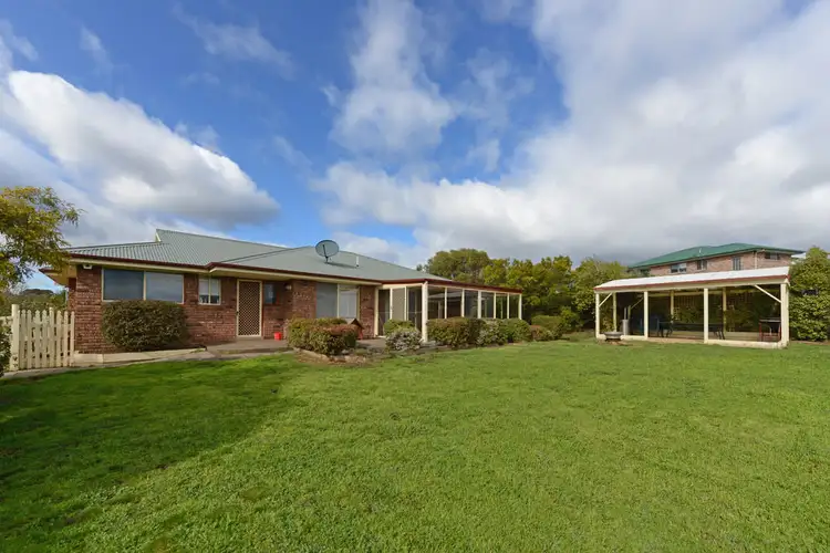 Fourth view of Homely house listing, 7 Stanfield Drive, Old Beach TAS 7017