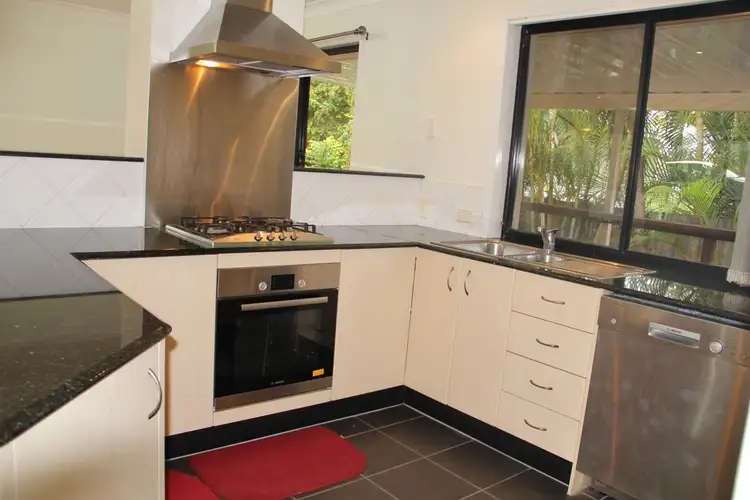 Sixth view of Homely semi-detached listing, 1/58 Ward St, Southport QLD 4215