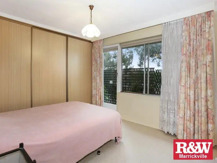 Fourth view of Homely unit listing, 5/10 Henson Street, Marrickville NSW 2204