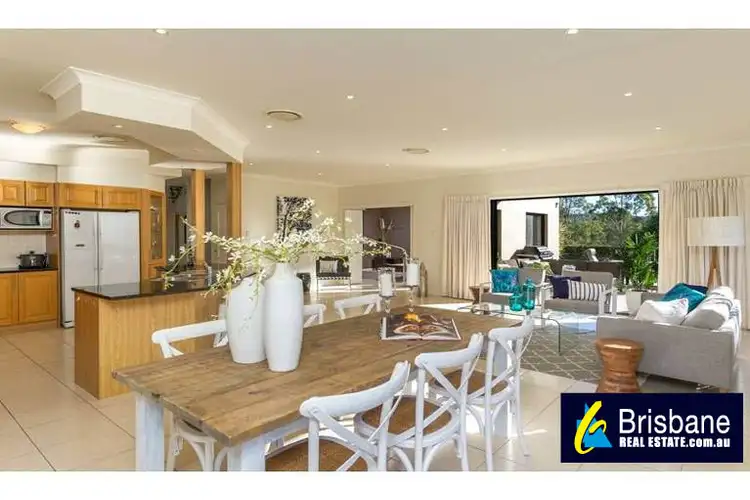 Seventh view of Homely rural property listing, 73 Osna Place, Pullenvale QLD 4069