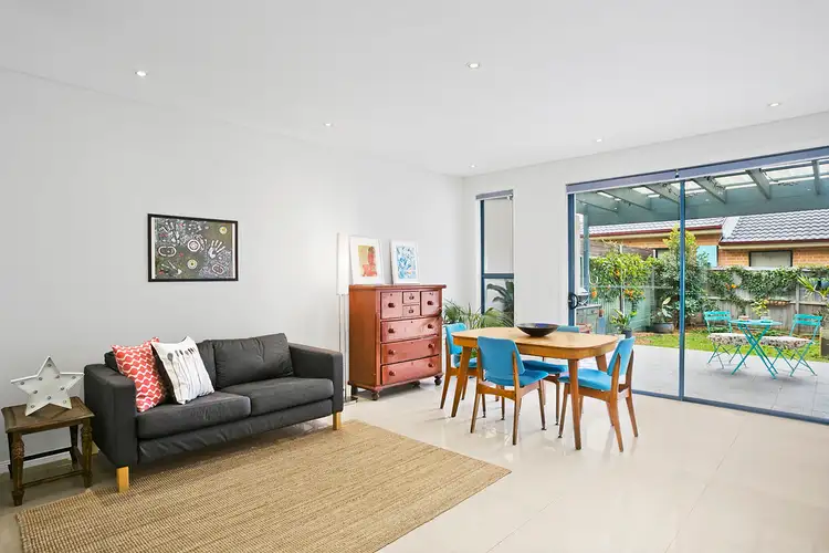 Third view of Homely townhouse listing, 2/124 Livingstone Road, Marrickville NSW 2204