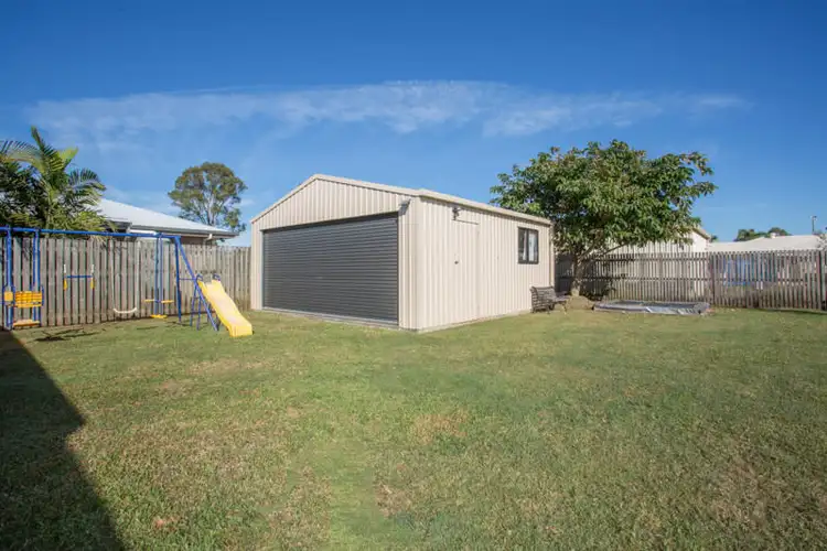 Fourth view of Homely house listing, House 1, 30 Nicolai Street, Marian QLD 4753