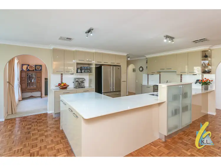 Third view of Homely house listing, 115 Baaring Drive, Karana Downs QLD 4306