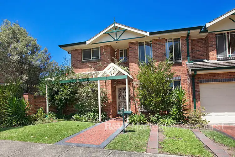 2/441-443 Port Hacking Road, Caringbah South NSW 2229