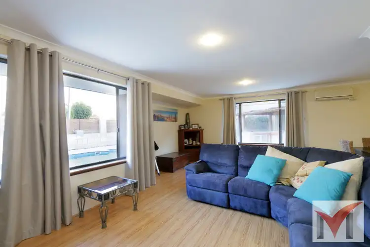 Sixth view of Homely house listing, 61 Hawford Way, Willetton WA 6155