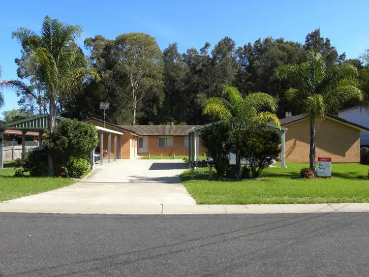 Second view of Homely unit listing, 6/5-7 Matthew Parade, Batehaven NSW 2536