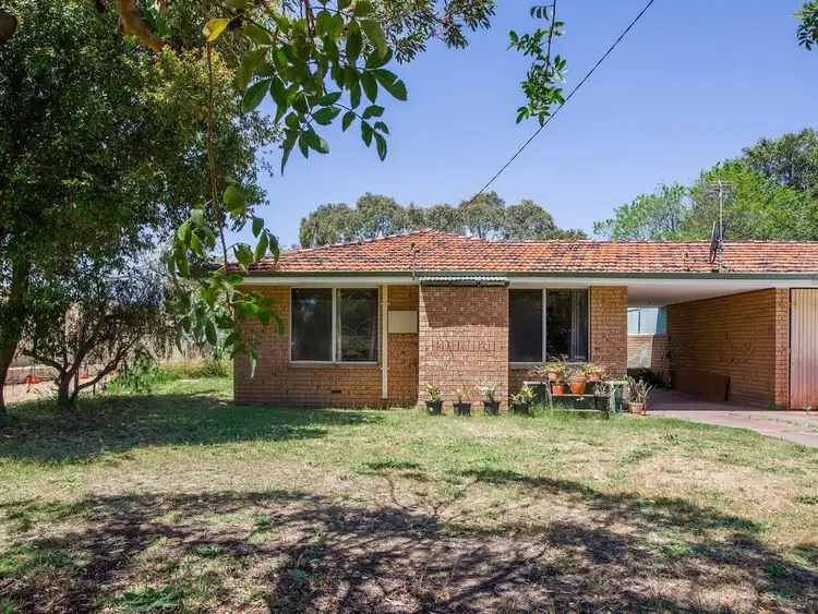 3A Buswell Street, East Bunbury WA 6230