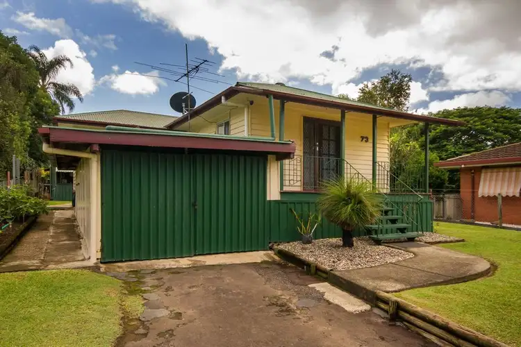 73 Beerwah Parade, Beerwah QLD 4519