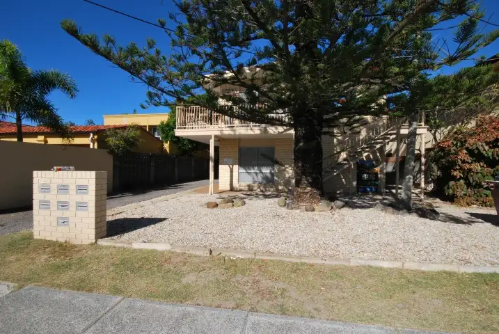 3/22 Alfred Street, Mermaid Beach QLD 4218