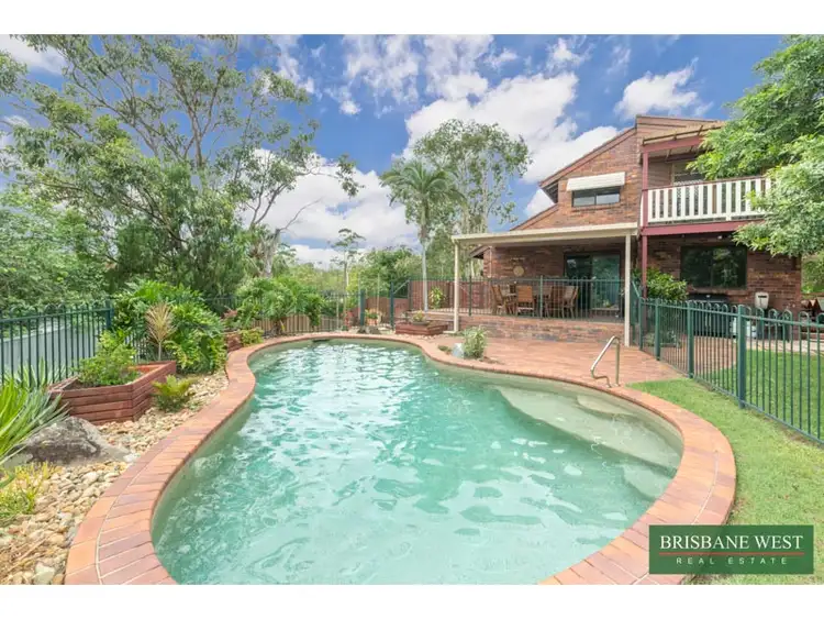 Main view of Homely house listing, 15 Mazzard Place, Bellbowrie QLD 4070