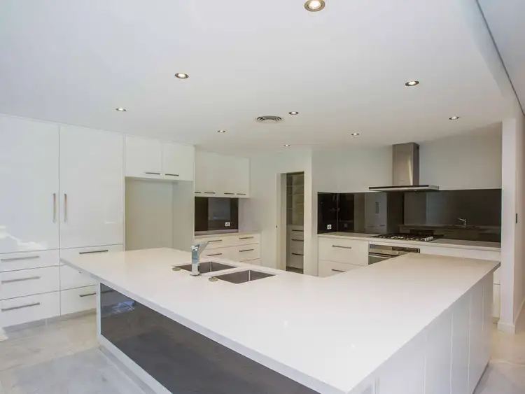 Second view of Homely house listing, 2 Nastes Court, Gelorup WA 6230