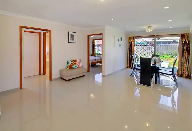 Third view of Homely house listing, 11 Bonzer Place, Glendenning NSW 2761