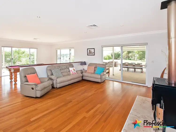 Fifth view of Homely house listing, 93 Morava Drive, Ambergate WA 6280