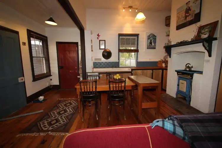 Third view of Homely house listing, 1140 Werona-Kingston Road, Kooroocheang VIC 3364