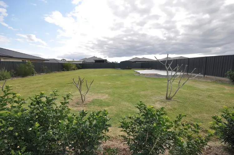 Second view of Homely land listing, 21 (Lot 5) Ivory Circuit, Casino NSW 2470