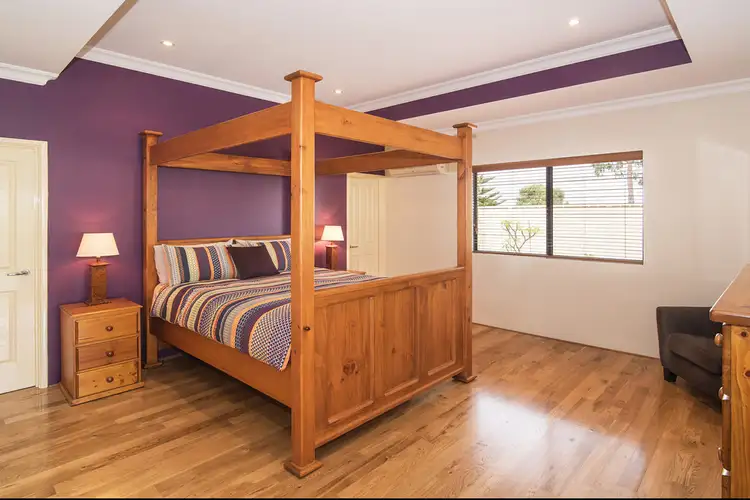 Fifth view of Homely house listing, 9 Pebble Drive, Geographe WA 6280