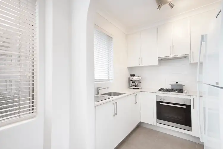Fourth view of Homely unit listing, 13/15 Jenkins Street, Collaroy NSW 2097