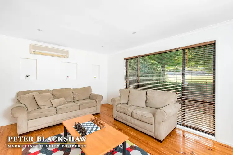 Fourth view of Homely house listing, 104 Jackie Howe Crescent, Macarthur ACT 2904