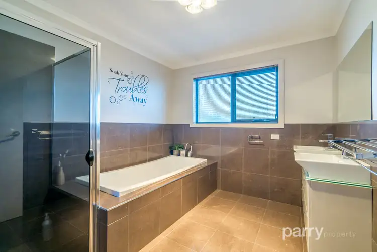 Third view of Homely house listing, 27 Integrity Drive, Youngtown TAS 7249