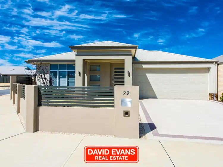 Third view of Homely house listing, 22 Clementine Boulevard, Banjup WA 6164